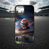 F1 - Max Verstappen - iPhone obal F1 - Max Verstappen - iPhone obal