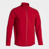 BASILEA II SOFT SHELL bunda červená S BASILEA II SOFT SHELL bunda červená S