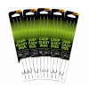 Fox Náväzce Carp Ready Rigs Wide Gape 3 ks 25 lb veľkosť Háčika 6 Fox Náväzce Carp Ready Rigs Wide Gape 3 ks 25 lb veľkosť Háčika 6