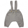 Koala Detské záhradníčky Pure beige Koala Detské záhradníčky Pure beige