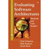 Evaluating Software Architectures (Clements Paul)(Pevná) Evaluating Software Architectures (Clements Paul)(Pevná)