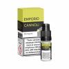 Imperia EMPORIO SALT Cannoli 10 ml Obsah nikotínu v mg/ml: 20 mg/ml Imperia EMPORIO SALT Cannoli 10 ml Obsah nikotínu v mg/ml: 20 mg/ml