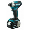 Impact Driver Makita 18V DTD157RFJ Impact Driver Makita 18V DTD157RFJ