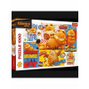 TREFL Garfield 1000 dielov TREFL Garfield 1000 dielov