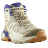 Salomon X Ultra 360 Mid GTX M L47378100 - bleached sand kelp spectrum blue 46 Salomon X Ultra 360 Mid GTX M L47378100 - bleached sand kelp spectrum blue 46