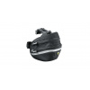 TOPEAK WEDGE PACK II medium podsedlová brašna TOPEAK WEDGE PACK II medium podsedlová brašna