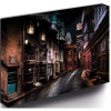 Pyramid International Harry Potter Obraz LED svietiace Priečna ulica 30x40 cm Pyramid International Harry Potter Obraz LED svietiace Priečna ulica 30x40 cm