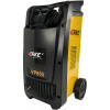 Verke VP650 – štartovací vozík a nabíjačka 12/24 V Verke VP650 – štartovací vozík a nabíjačka 12/24 V