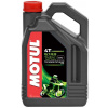 Motul - Motorový olej 5100, 4T 15W50, 4L 104083 Motul - Motorový olej 5100, 4T 15W50, 4L 104083