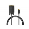 SPEED LINK Kabel USB-C na VGA, 1.8 m HQ SPEED LINK Kabel USB-C na VGA, 1.8 m HQ