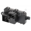 Regulator, ventilator vnutorneho priestoru TOPRAN 305 201 Regulator, ventilator vnutorneho priestoru TOPRAN 305 201