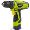 Fieldmann FDV 10250-A AKU vŕtačka 12V Fieldmann FDV 10250-A AKU vŕtačka 12V