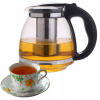 Lúhovač, kanvica Kamille 1500 ml, na 6 šálok Lúhovač, kanvica Kamille 1500 ml, na 6 šálok