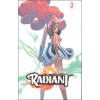 Radiant 3 - Tony Valente Radiant 3 - Tony Valente
