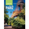 Paříž - do kapsy, 3. vydání Paříž - do kapsy, 3. vydání