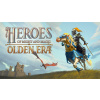 Heroes of Might and Magic: Olden Era (EU) - Steam PC Heroes of Might and Magic: Olden Era (EU) - Steam PC
