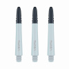 Winmau Násadky Vecta - medium - white Winmau Násadky Vecta - medium - white
