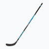 Hokejka Bauer X Series Grip Int F60 L black/blue/green Hokejka Bauer X Series Grip Int F60 L black/blue/green