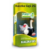 Krmivo pre kačice a husi 2G od 4. týždňa života až do konca výkrmu, granulát PIAST 25kg Krmivo pre kačice a husi 2G od 4. týždňa života až do konca výkrmu, granulát PIAST 25kg