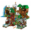 Minecraft - sada blokov MyWORLD Tree House