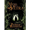 Rothfuss Patrick Meno vetra Rothfuss Patrick Meno vetra