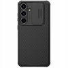 Nillkin CamShield PRO Samsung Galaxy S24 Plus čierne Nillkin CamShield PRO Samsung Galaxy S24 Plus čierne