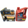 3 FILTRY 4L OLEJA VALVOLINE 10W40 BIPPER TEPEE FIORINO III NEMO QUBO 1.4 a 3 FILTRY 4L OLEJA VALVOLINE 10W40 BIPPER TEPEE FIORINO III NEMO QUBO 1.4 a