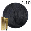 Fanola ORO Therapy 1.10 100 ml (bezamoniaková farba) Fanola ORO Therapy 1.10 100 ml (bezamoniaková farba)