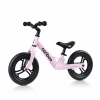 Detské odrážadlo /bicykel Cariboo Magnesium Pro - ružový Detské odrážadlo /bicykel Cariboo Magnesium Pro - ružový
