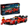 LEGO® Speed Champions 77260 Rýchlo a zbesilo Toyota Supra MK4 LEGO® Speed Champions 77260 Rýchlo a zbesilo Toyota Supra MK4