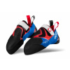 Lezecké topánky OCÚN Fury red 11,5 UK Lezecké topánky OCÚN Fury red 11,5 UK