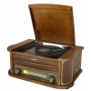 Hnedý gramofón Soundmaster NR560 Hnedý gramofón Soundmaster NR560