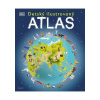 Detský ilustrovaný atlas Detský ilustrovaný atlas