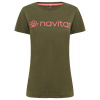 Navitas Dámske tričko Women´s Tee - XXL Navitas Dámske tričko Women´s Tee - XXL