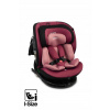Autosedačka Caretero OTOČNÁ OD 40-150 CM MOKKI 360 I SIZE ISOFIX Autosedačka Caretero OTOČNÁ OD 40-150 CM MOKKI 360 I SIZE ISOFIX