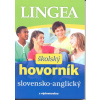 Školský hovorník slovensko - anglický s výslovnosťou Školský hovorník slovensko - anglický s výslovnosťou