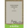 E-kniha Sváko Ragan z Brezovej III - Elo Šándor E-kniha Sváko Ragan z Brezovej III - Elo Šándor