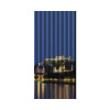 Dizajnový akustický panel DIGI05I 1133x19x2400 mm Dizajnový akustický panel DIGI05I 1133x19x2400 mm