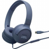 JBL Tune 520C slúchadlá s konektorom USB-C - tmavomodrá JBL T520C BLU - možnosť vrátiť tovar ZADARMO do 30tich dní JBL Tune 520C slúchadlá s konektorom USB-C - tmavomodrá JBL T520C BLU - možnosť vrátiť tovar ZADARMO do 30tich dní