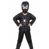 bHome Spiderman čierny bHome Spiderman čierny