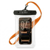 Tech-Protect UWC7 vodotesné 6.9'' čierne/oranžové Tech-Protect UWC7 vodotesné 6.9'' čierne/oranžové