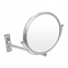 Emco Cosmetic mirrors - Holiace a kozmetické zrkadlo, chróm 109400105 Emco Cosmetic mirrors - Holiace a kozmetické zrkadlo, chróm 109400105