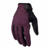 Pánske cyklistické rukavice Fox Racing Ranger Gel dark purple M Pánske cyklistické rukavice Fox Racing Ranger Gel dark purple M