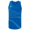 ERIMA atletické pánske tielko SINGLET modrá Veľkosť: L ERIMA atletické pánske tielko SINGLET modrá Veľkosť: L