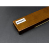 Magnetická lišta na nože Samura tmavá 38,5 cm SMH-04D Magnetická lišta na nože Samura tmavá 38,5 cm SMH-04D