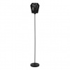 Stojaca lampa Eglo PERSLEY čierna oceľ 44108 Stojaca lampa Eglo PERSLEY čierna oceľ 44108