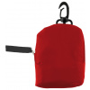 L-Merch Skladacia nákupná taška NT6266 Red 43 x 38 x 9 cm L-Merch Skladacia nákupná taška NT6266 Red 43 x 38 x 9 cm