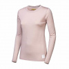 Sensor Merino Cordura - Dámske tričko s dlhým rukávom Dusty Pink S Sensor Merino Cordura - Dámske tričko s dlhým rukávom Dusty Pink S