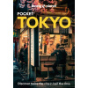 průvodce Tokyo pocket 10.edice anglicky Lonely Planet průvodce Tokyo pocket 10.edice anglicky Lonely Planet