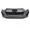 Audi A4 B9 2020-2024 - Predný nárazník SPORT Štýl s PDC Audi A4 B9 2020-2024 - Predný nárazník SPORT Štýl s PDC